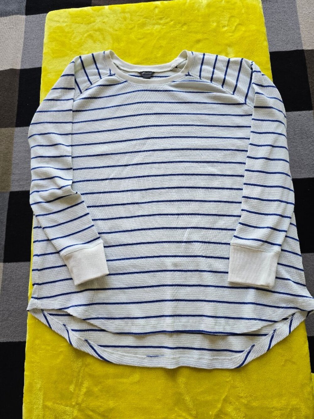Eddie Bauer machine knit soft cotton blend womans 2XL